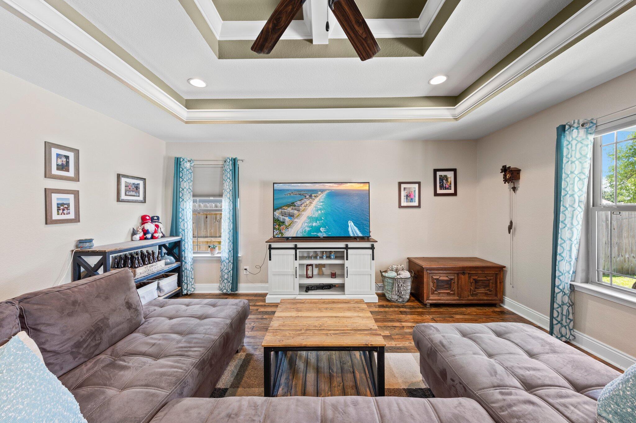 NAVARRE S/D 2ND ADDN - Residential