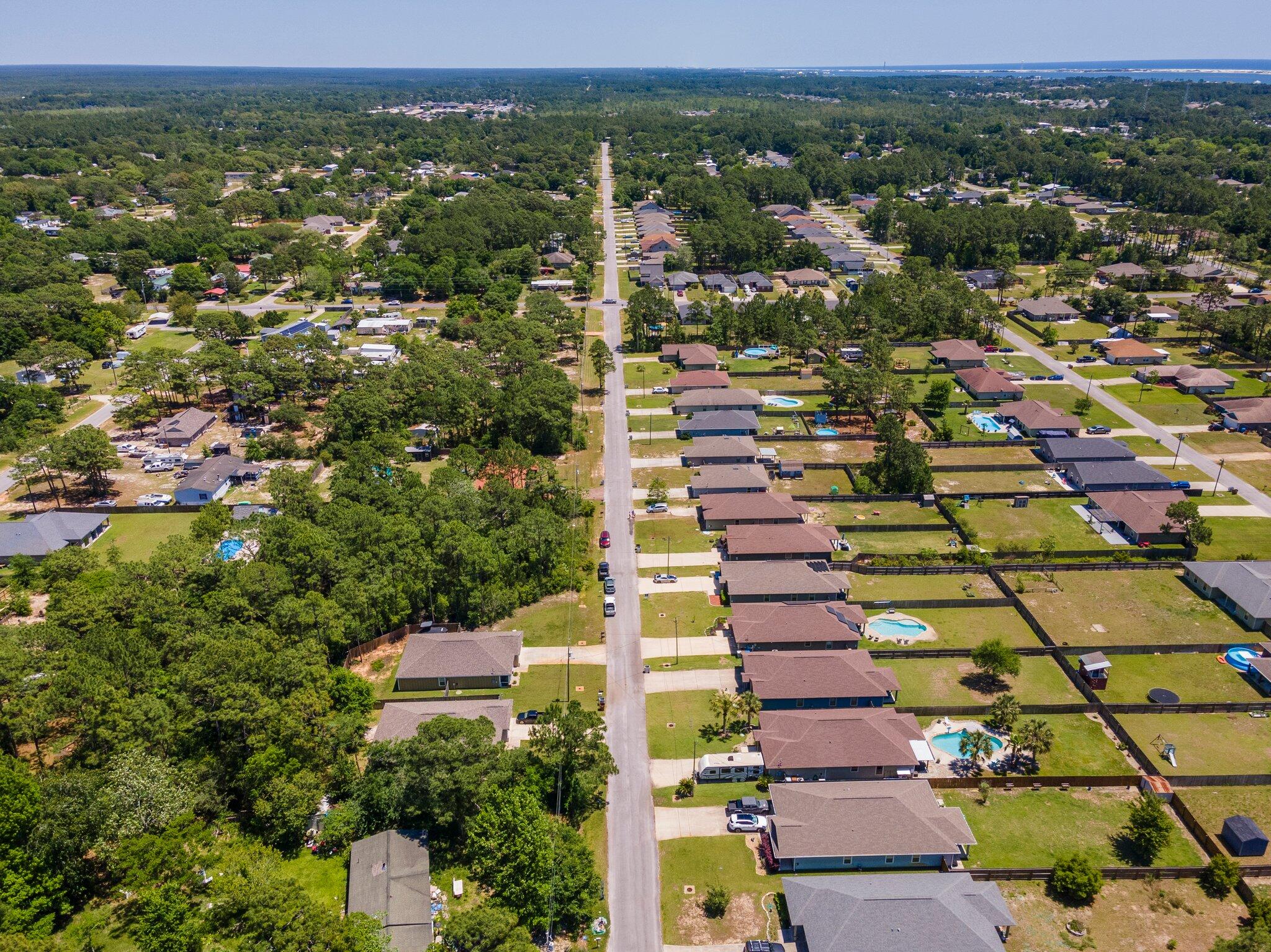 NAVARRE S/D 2ND ADDN - Residential