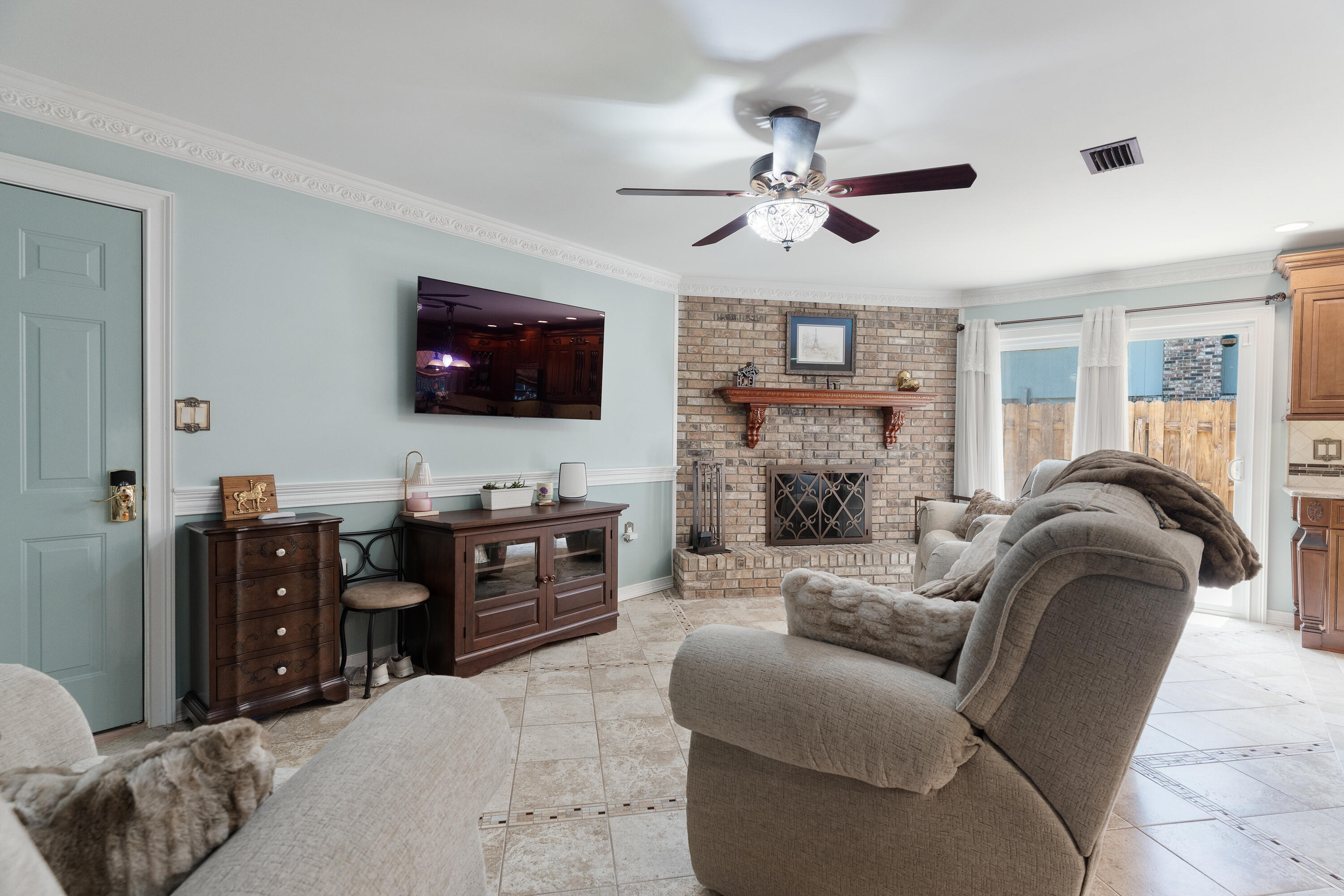 RAINTREE ESTATES - Residential