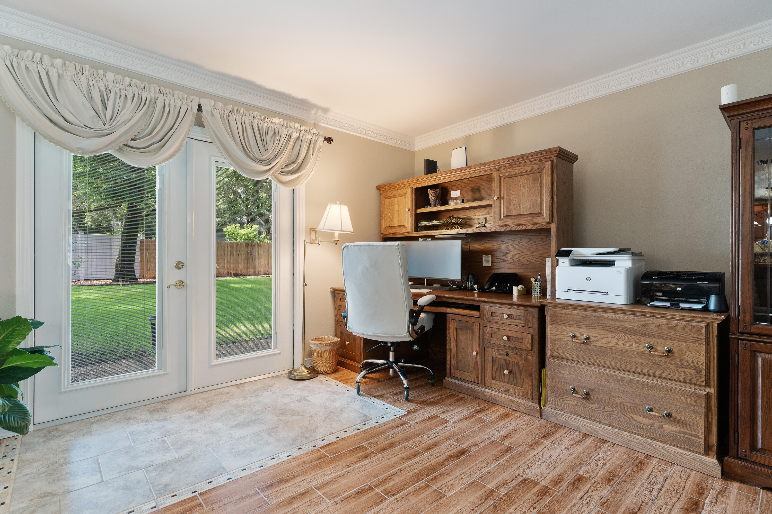 RAINTREE ESTATES - Residential