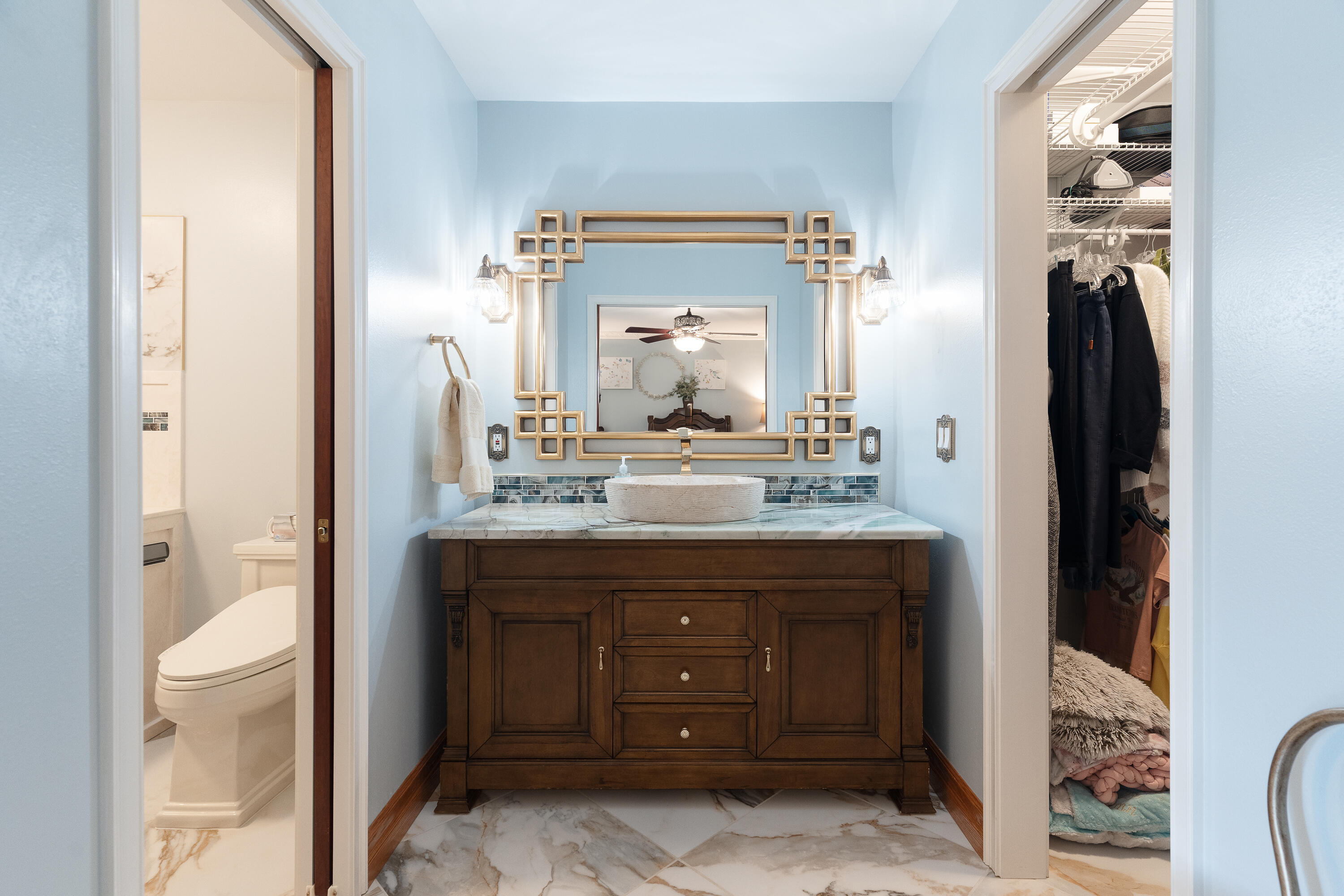 RAINTREE ESTATES - Residential