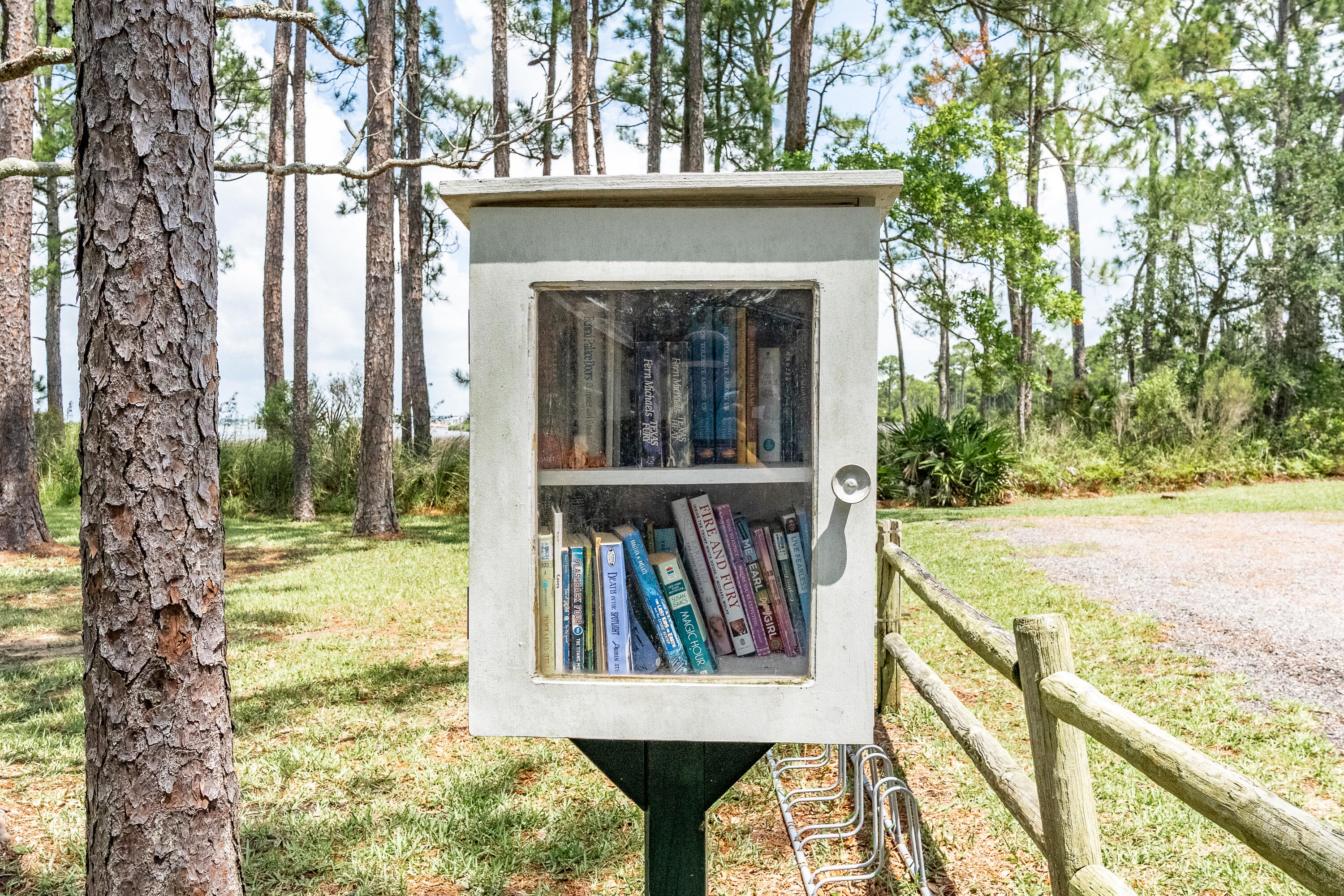 RAINTREE ESTATES - Residential