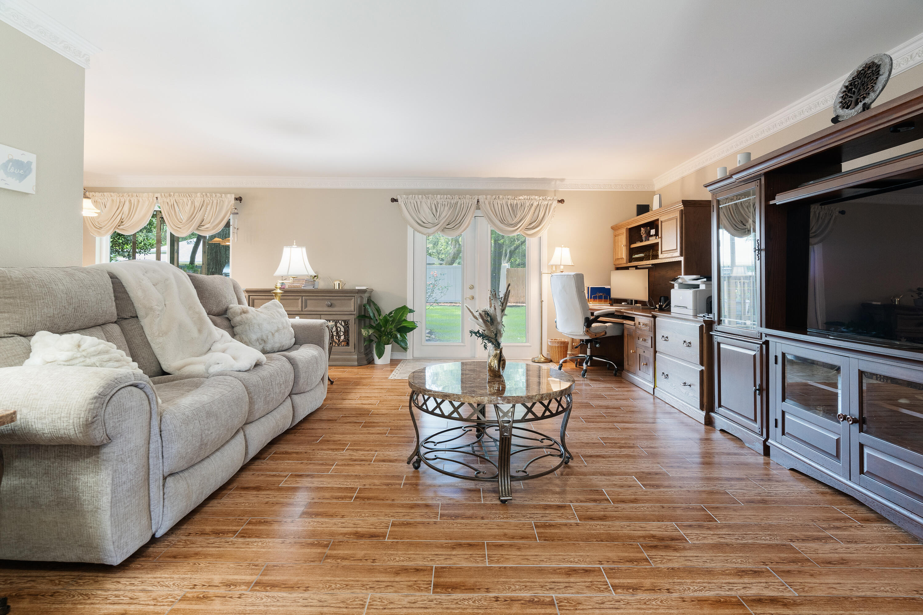 RAINTREE ESTATES - Residential