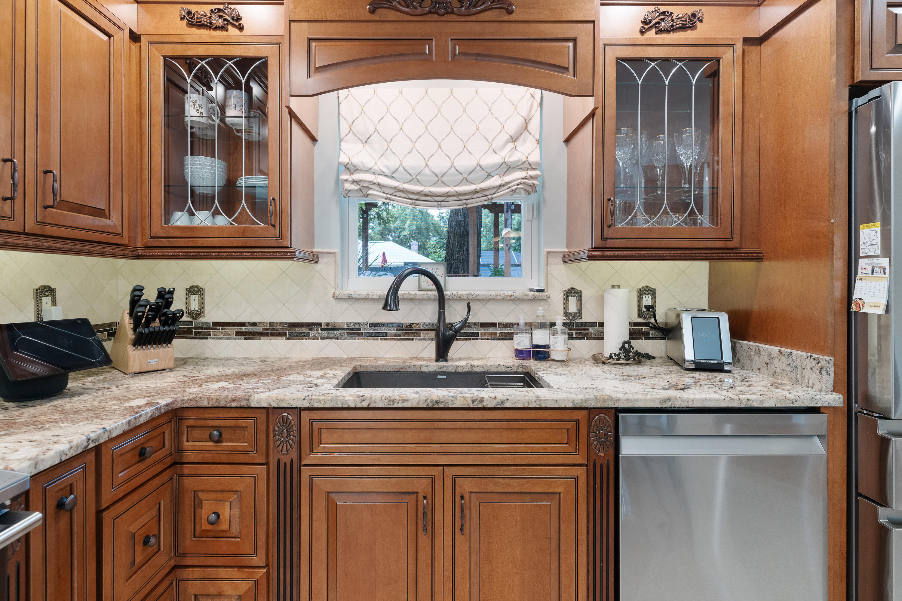 RAINTREE ESTATES - Residential