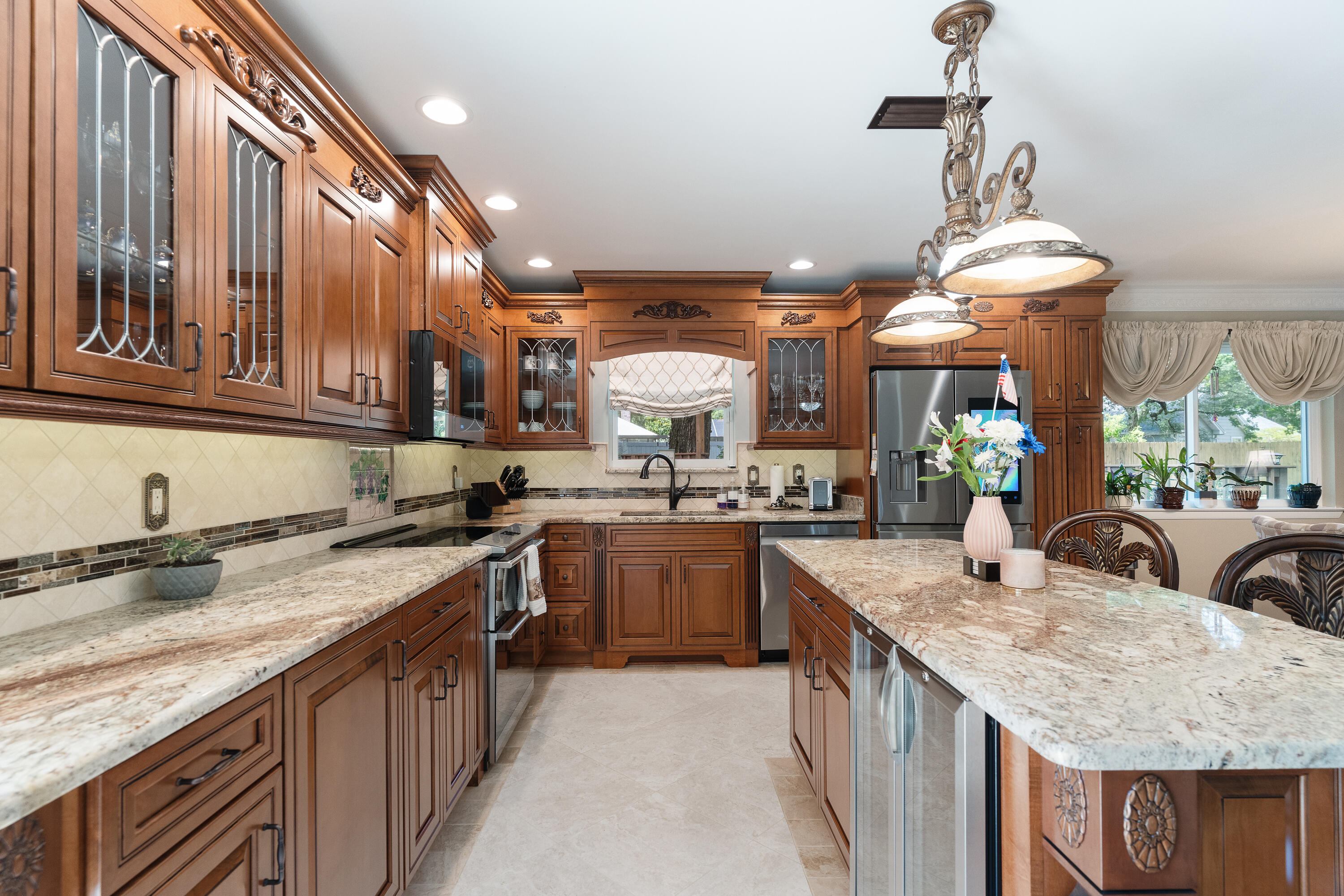 RAINTREE ESTATES - Residential