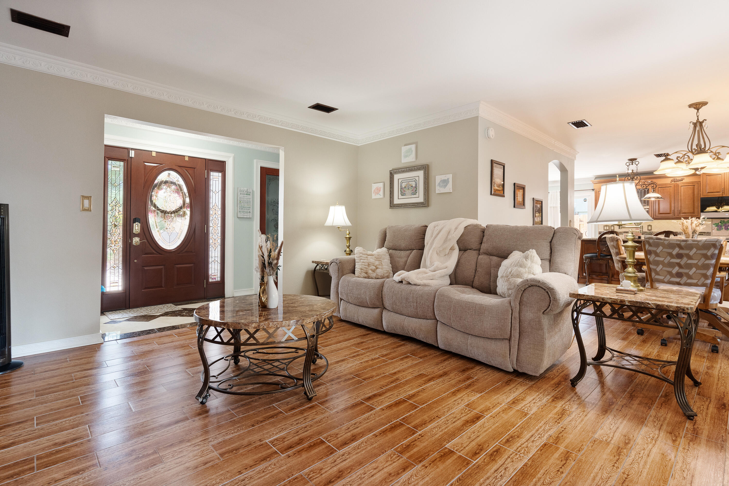 RAINTREE ESTATES - Residential