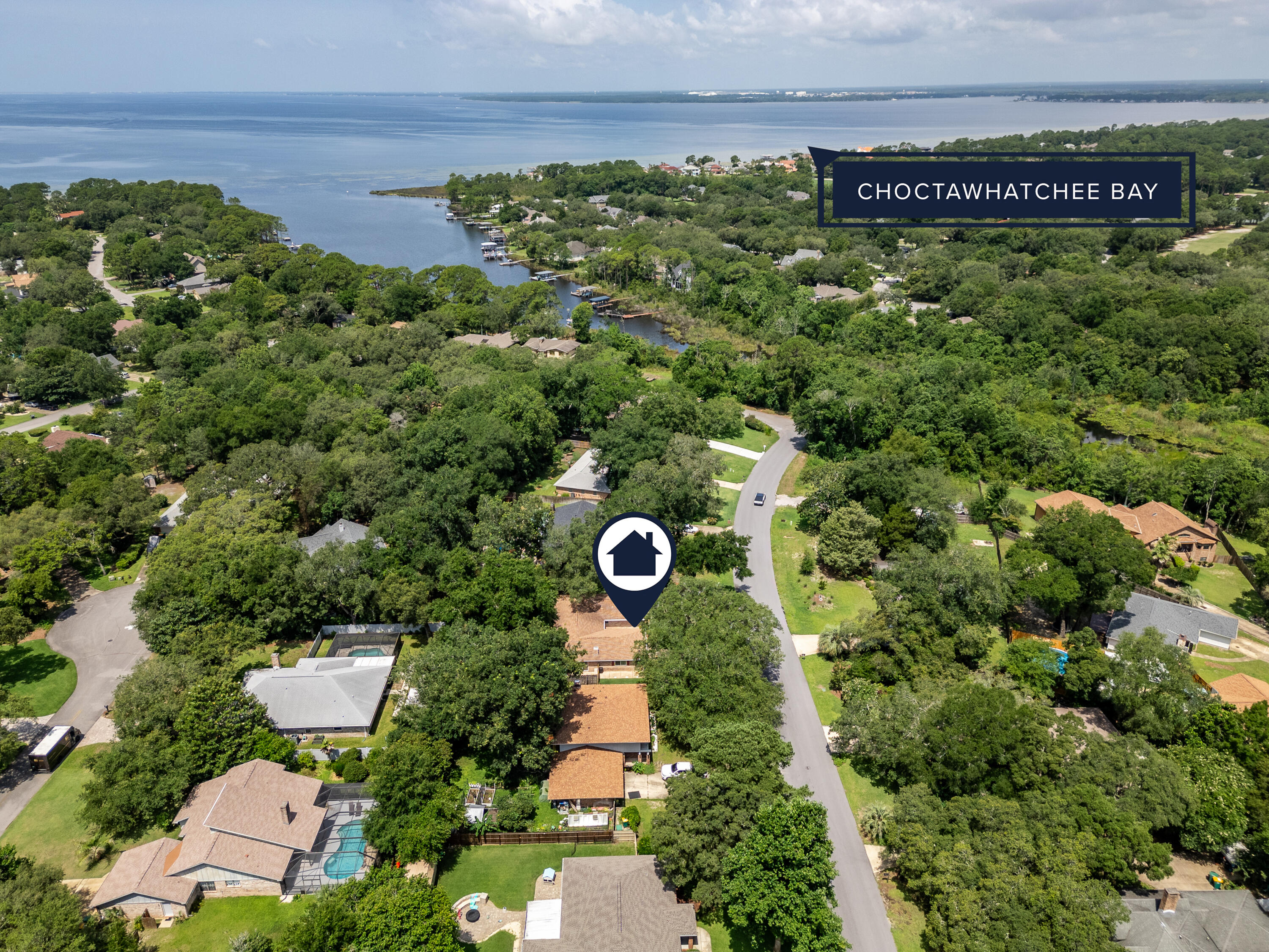 RAINTREE ESTATES - Residential