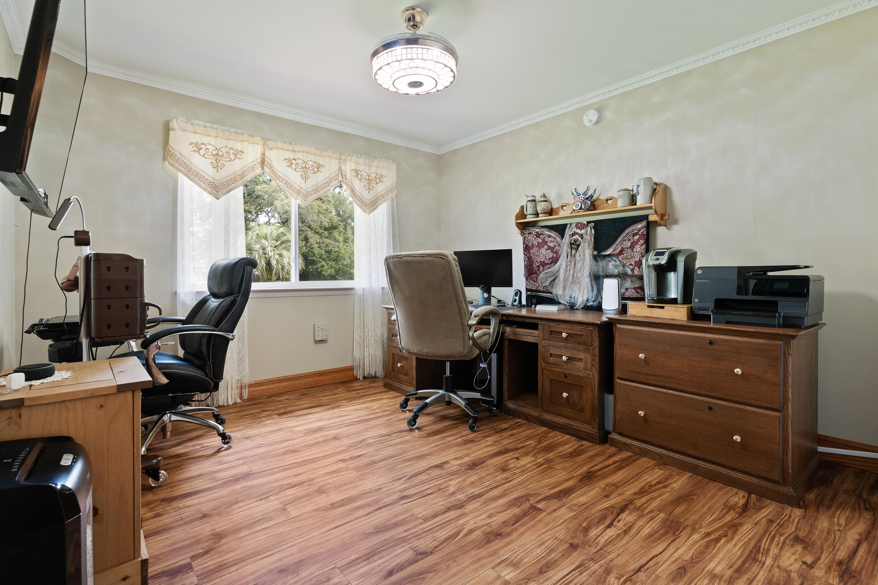 RAINTREE ESTATES - Residential