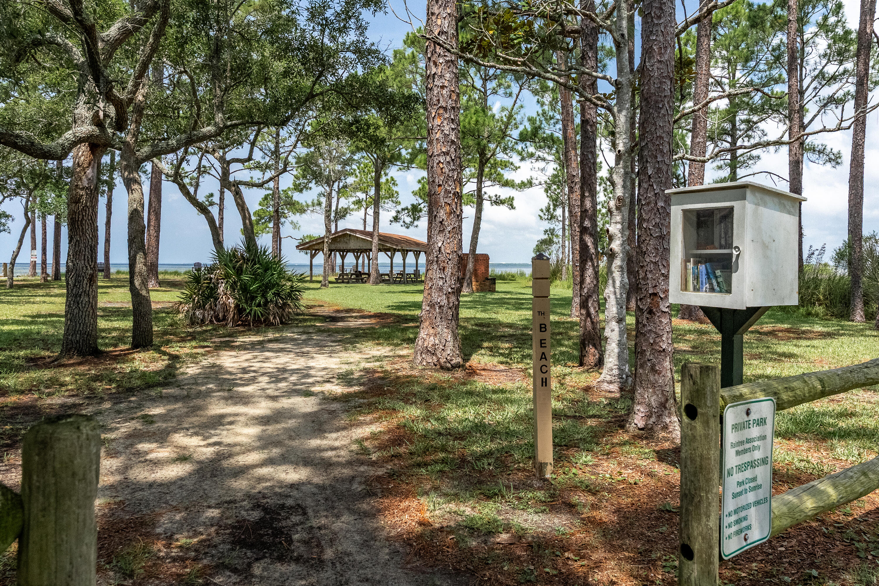 RAINTREE ESTATES - Residential