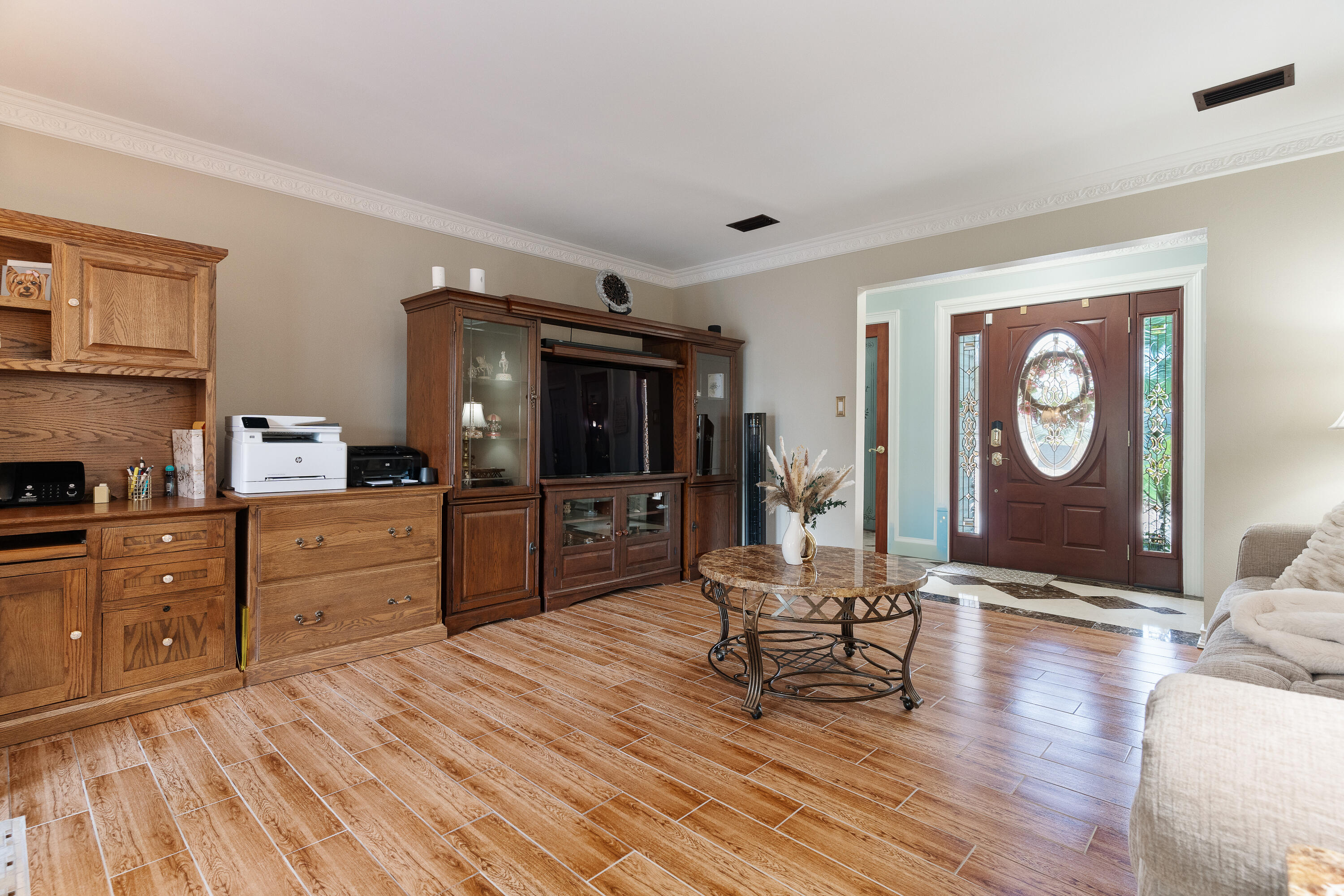 RAINTREE ESTATES - Residential