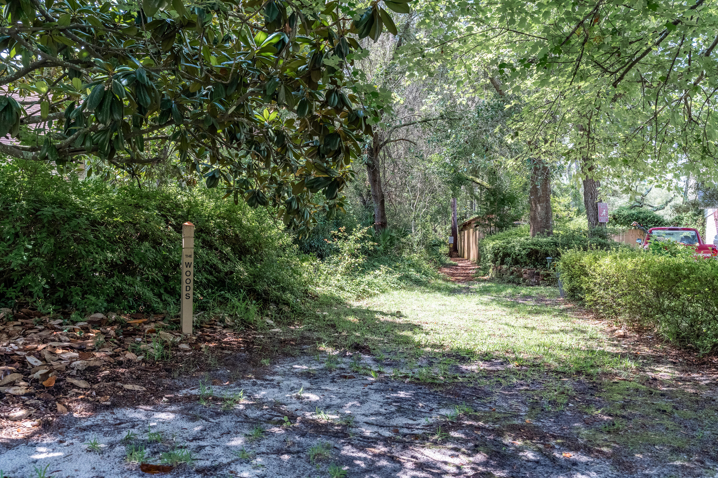 RAINTREE ESTATES - Residential