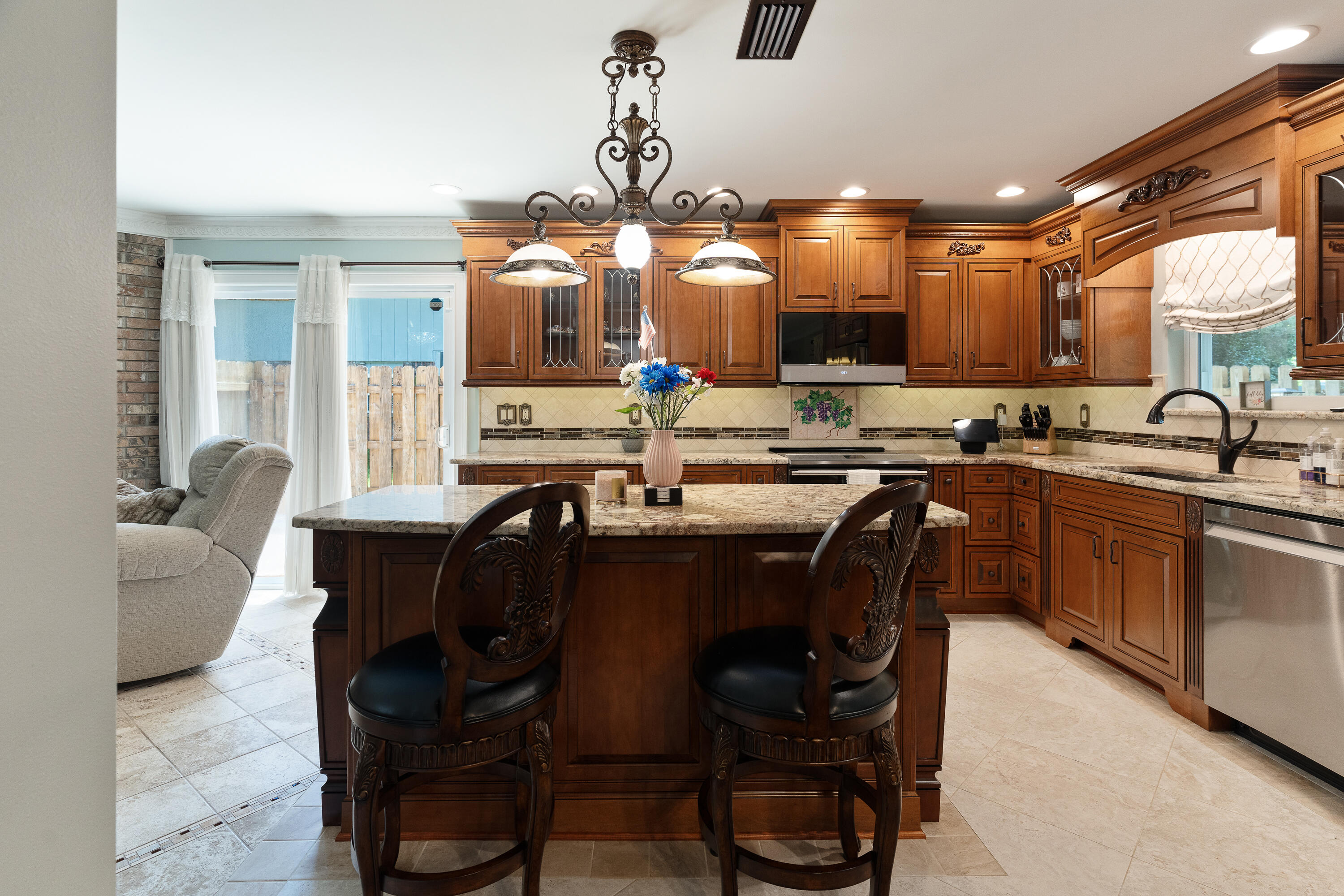 RAINTREE ESTATES - Residential