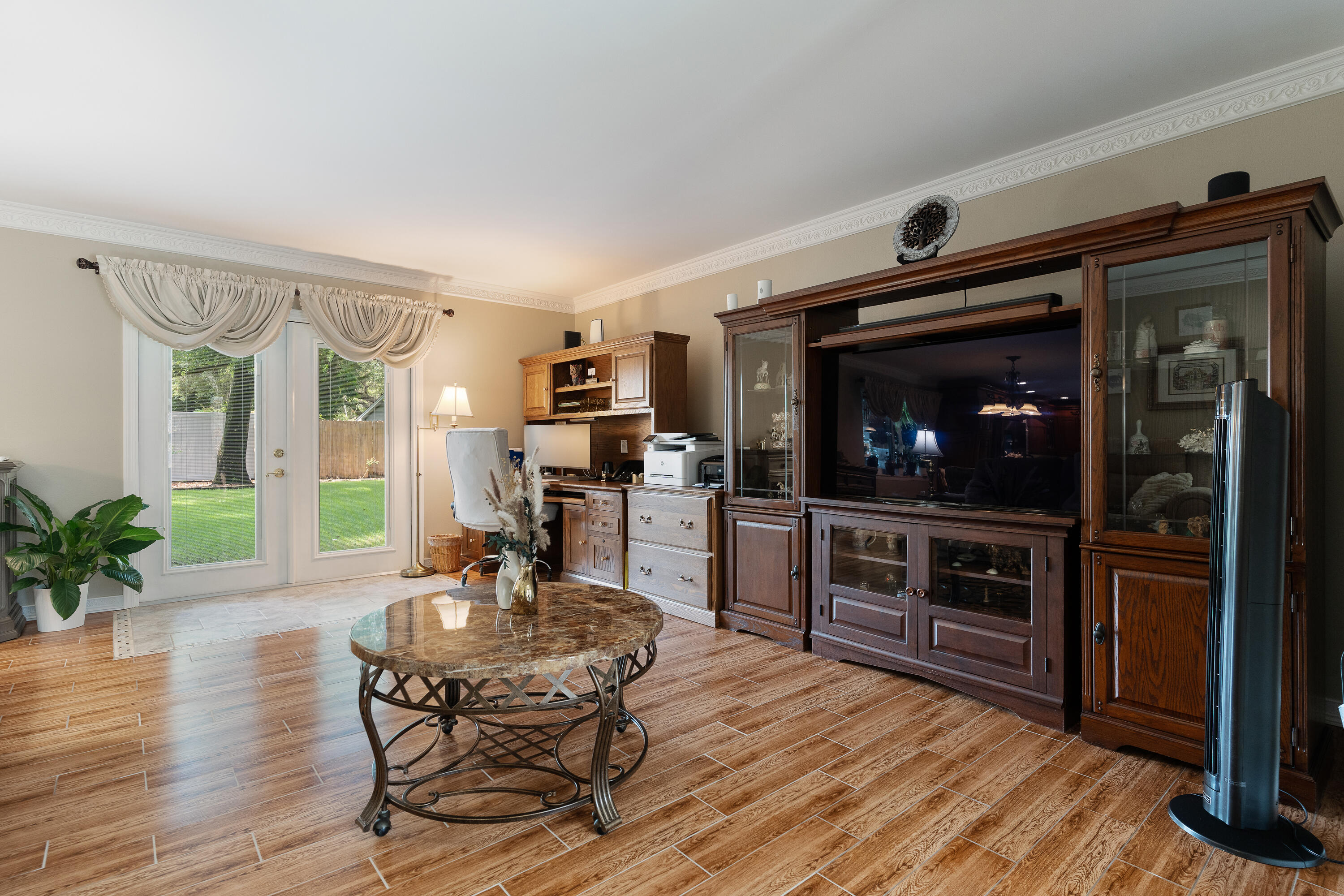 RAINTREE ESTATES - Residential