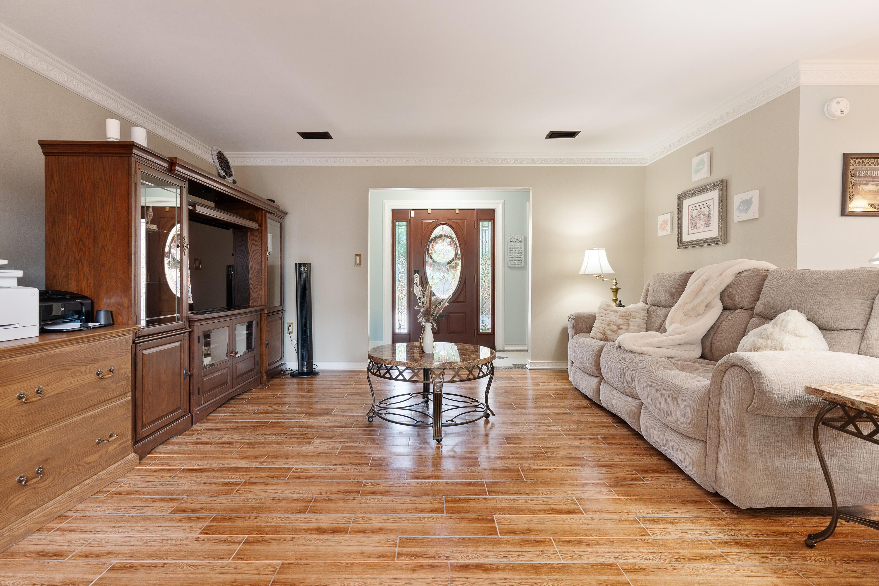 RAINTREE ESTATES - Residential