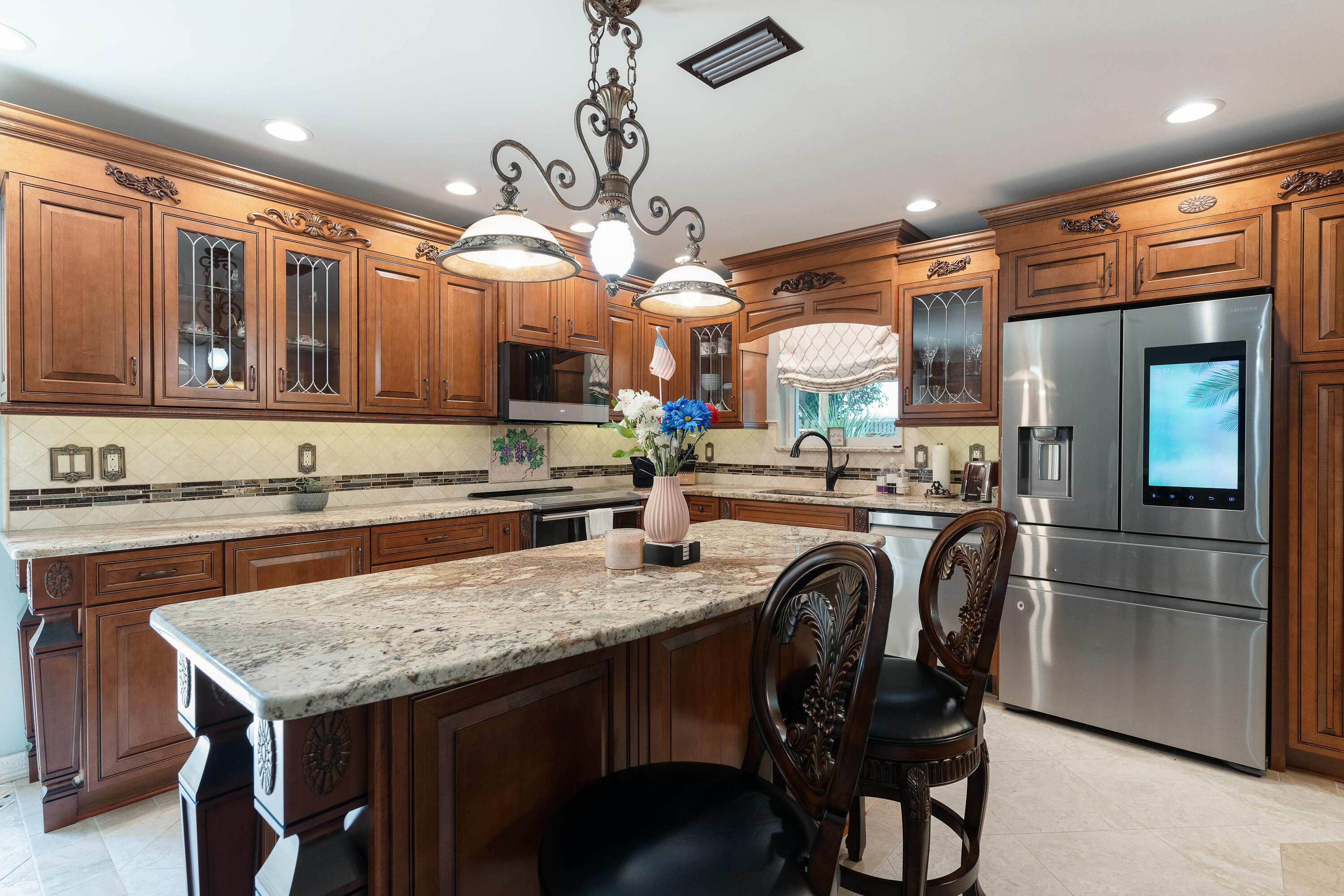 RAINTREE ESTATES - Residential