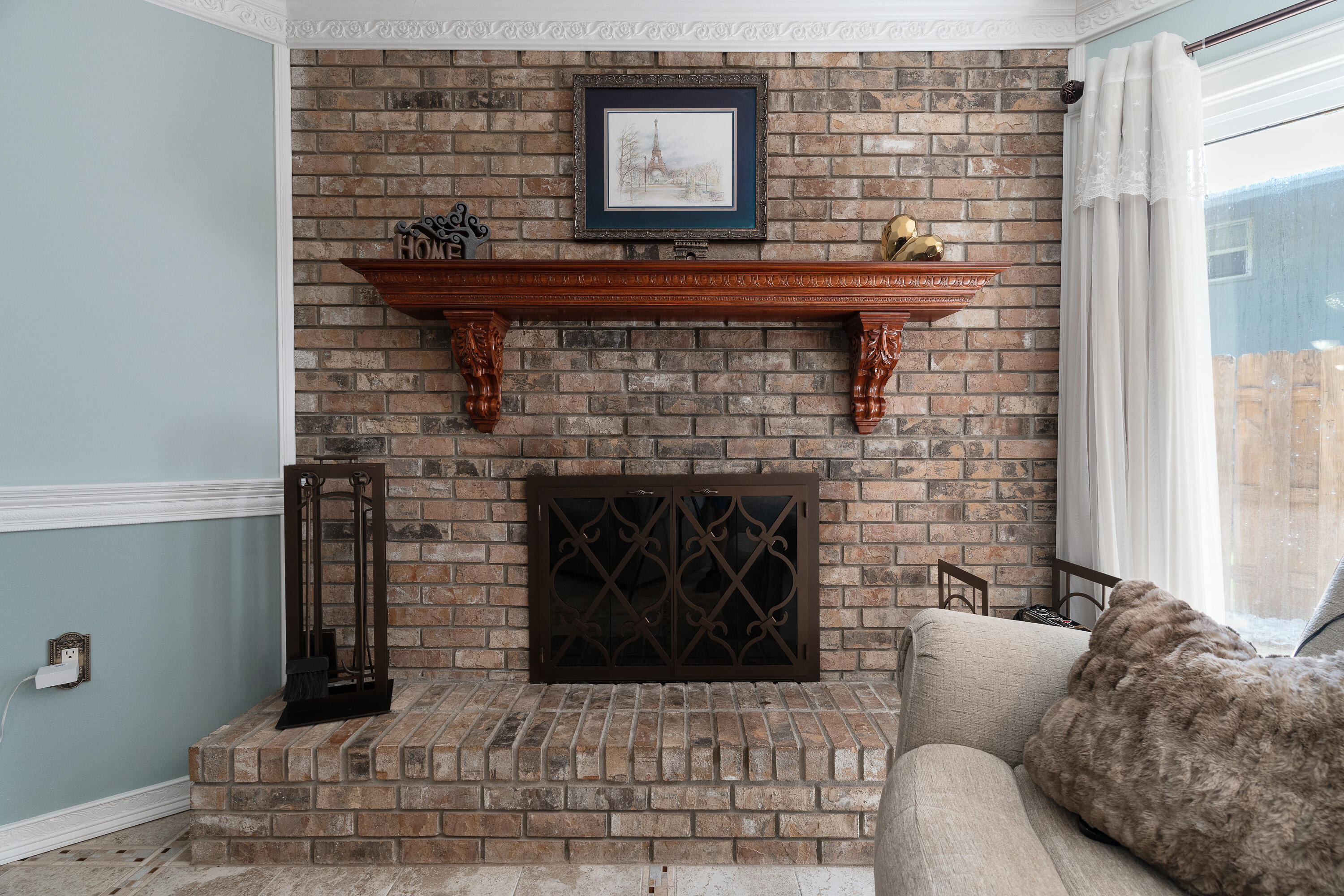 RAINTREE ESTATES - Residential