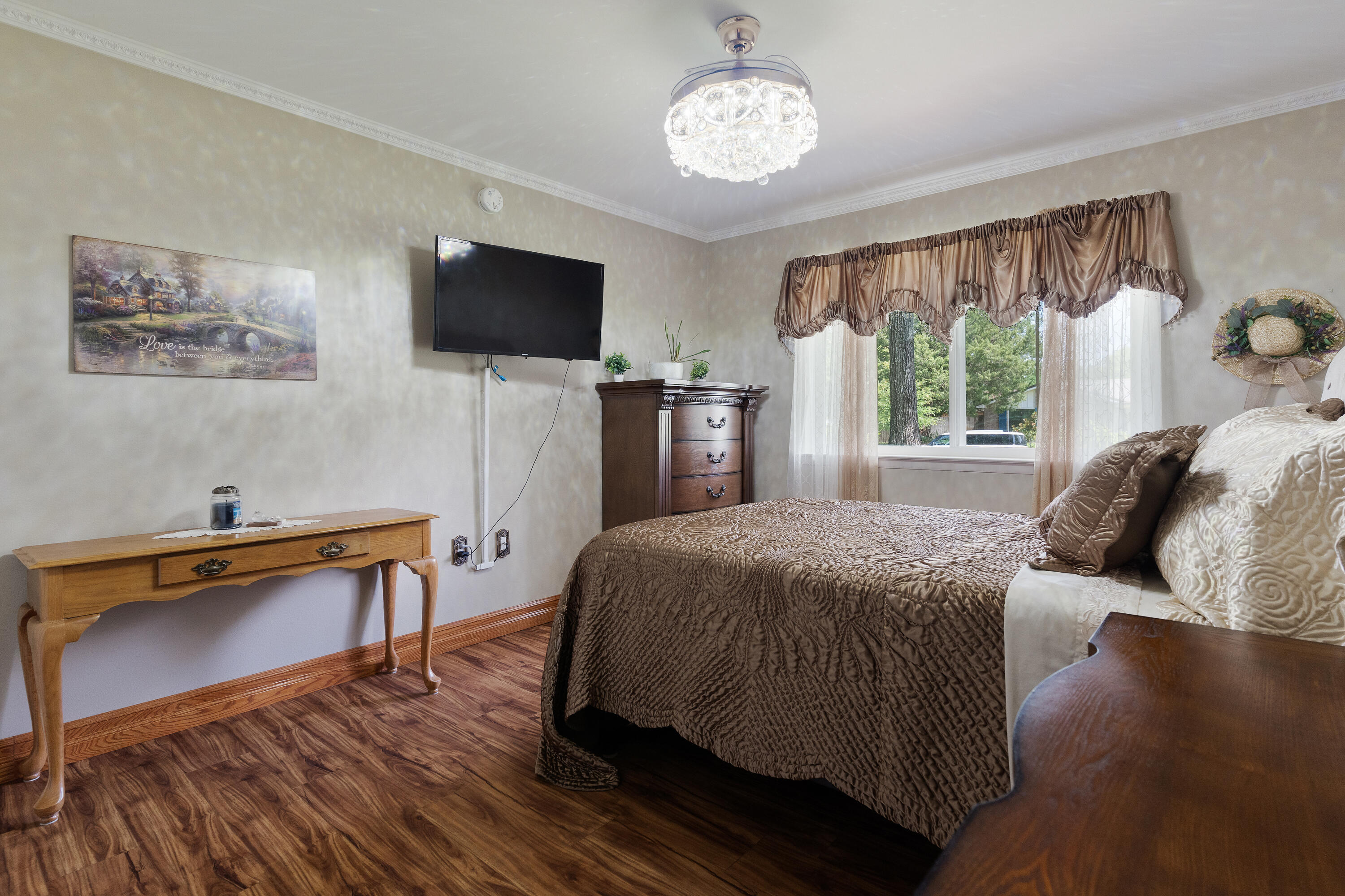 RAINTREE ESTATES - Residential