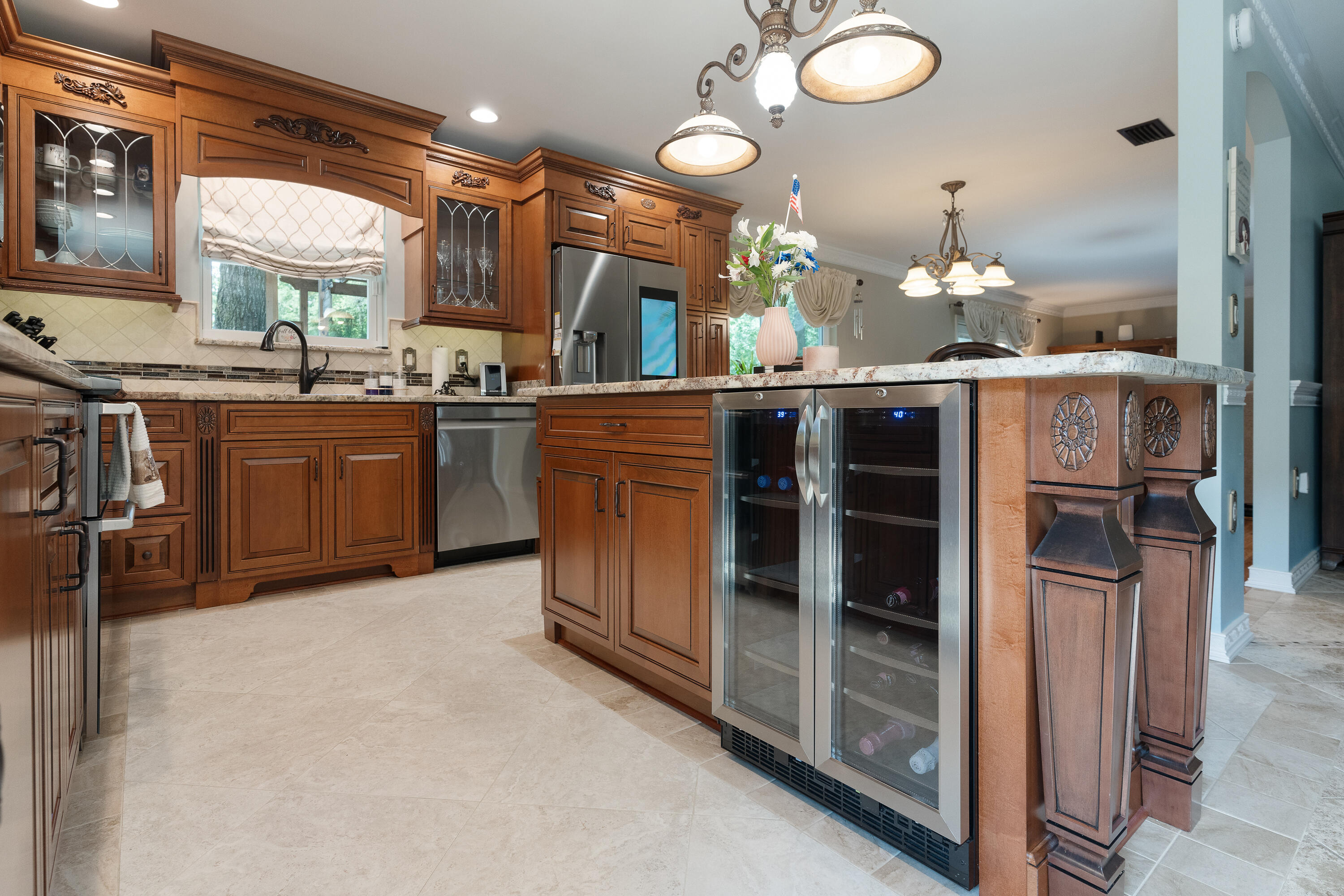 RAINTREE ESTATES - Residential