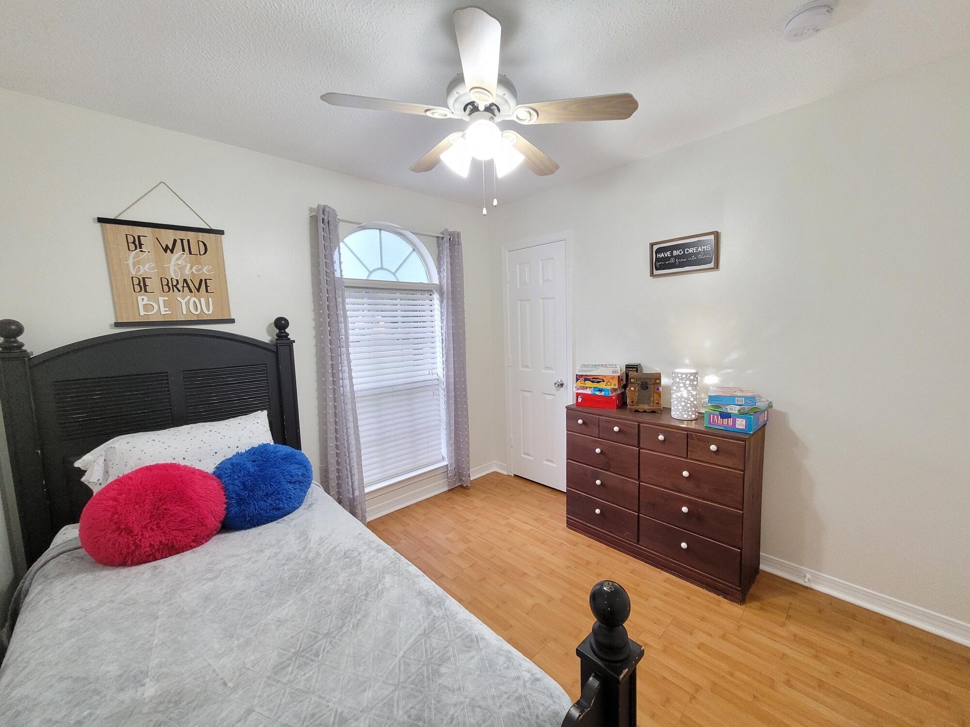 BRACKIN HEIGHTS S/D - Residential