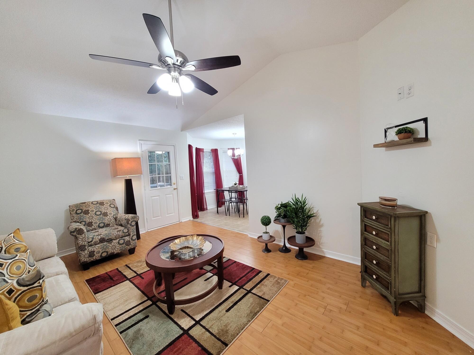 BRACKIN HEIGHTS S/D - Residential