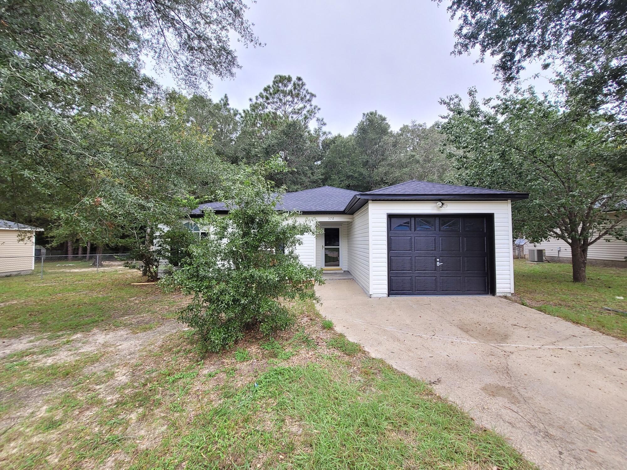 BRACKIN HEIGHTS S/D - Residential