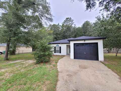 A home in Crestview
