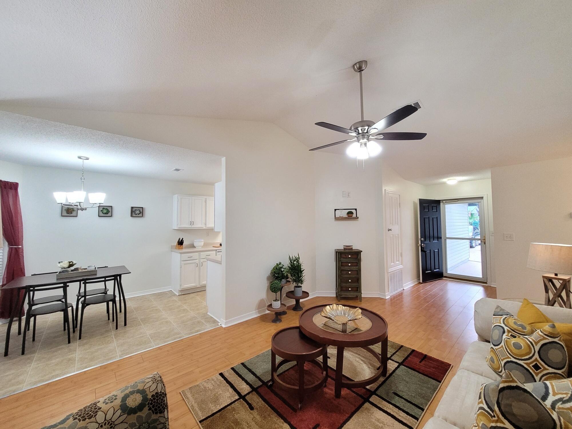 BRACKIN HEIGHTS S/D - Residential