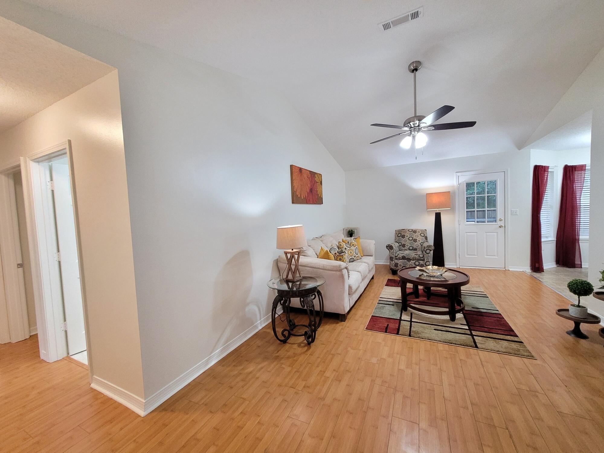 BRACKIN HEIGHTS S/D - Residential