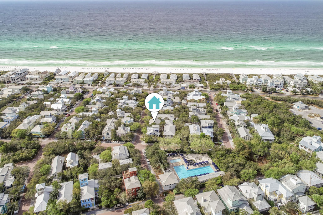 SEASIDE 06 - Residential