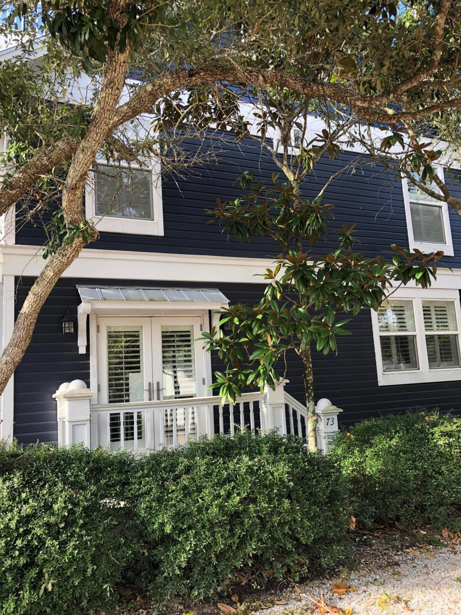 SEASIDE 06 - Residential