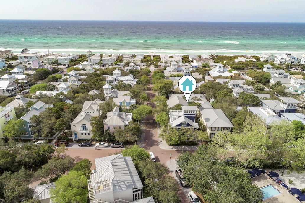 SEASIDE 06 - Residential