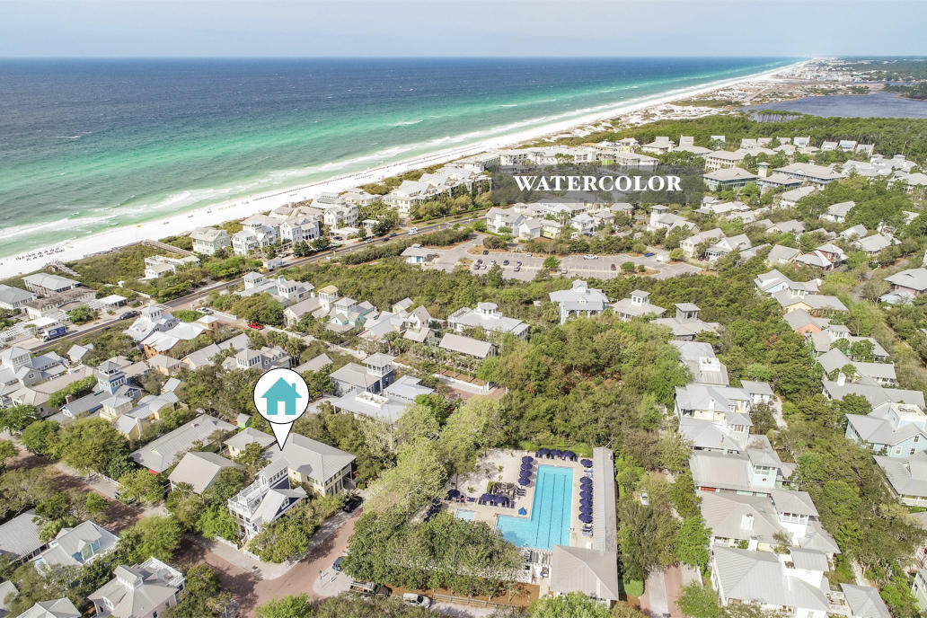 SEASIDE 06 - Residential