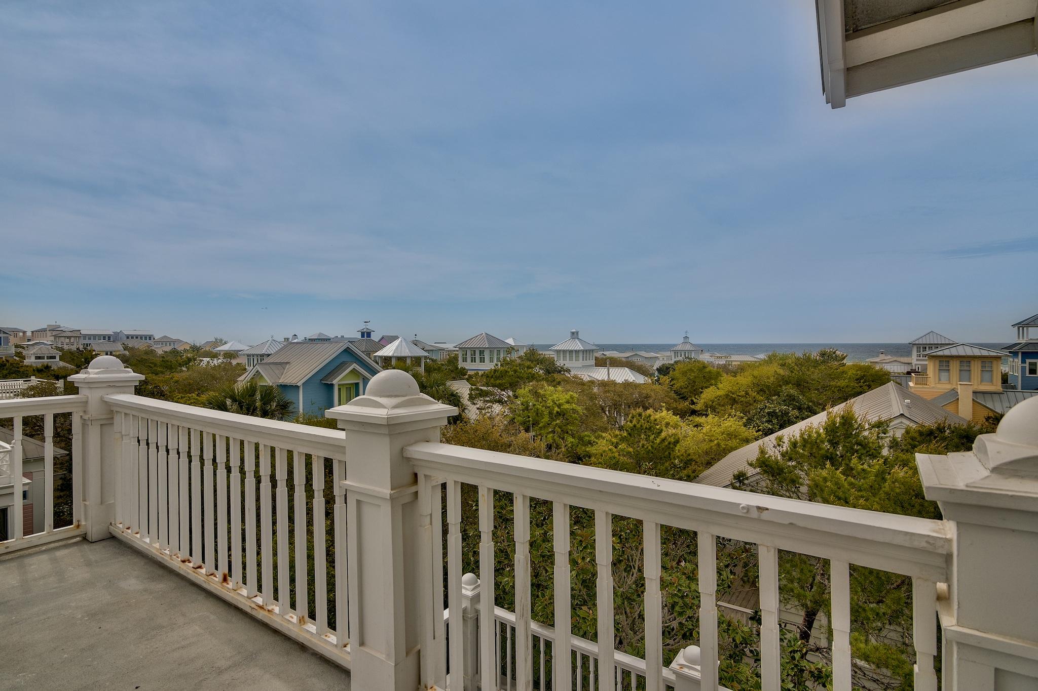SEASIDE 06 - Residential