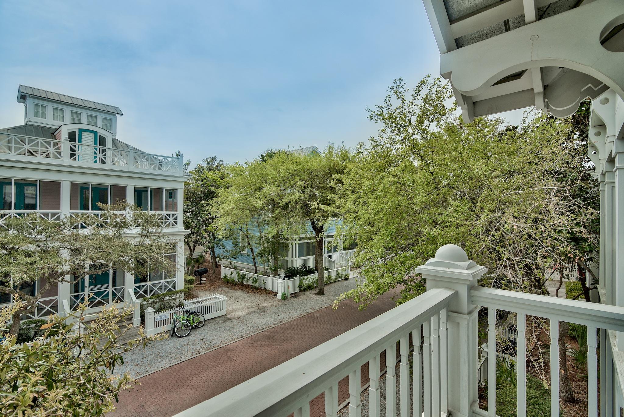 SEASIDE 06 - Residential