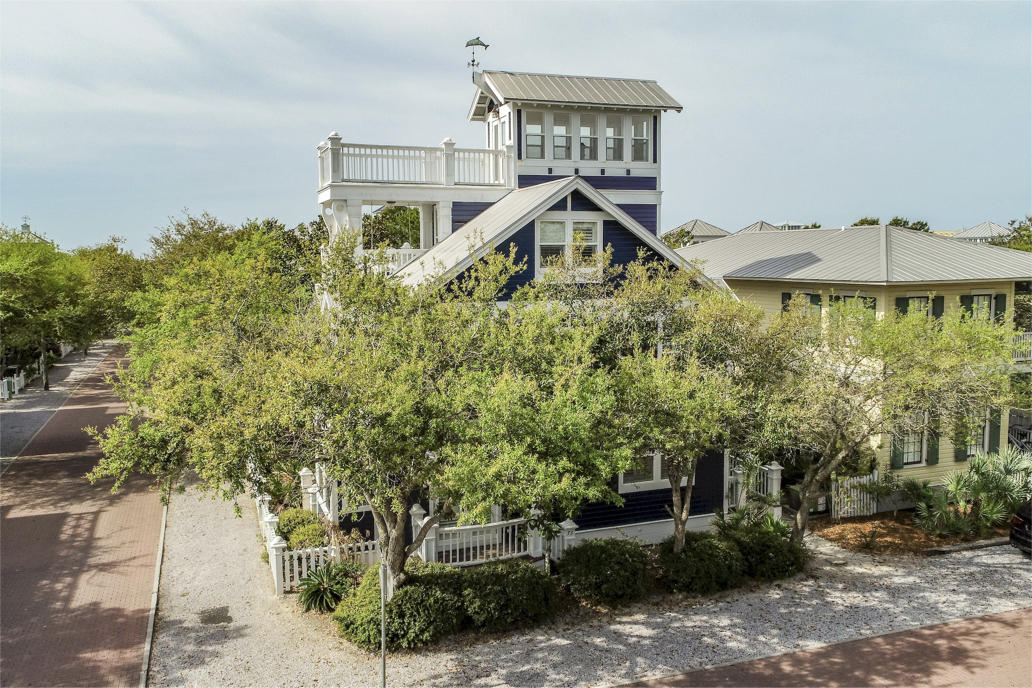 SEASIDE 06 - Residential