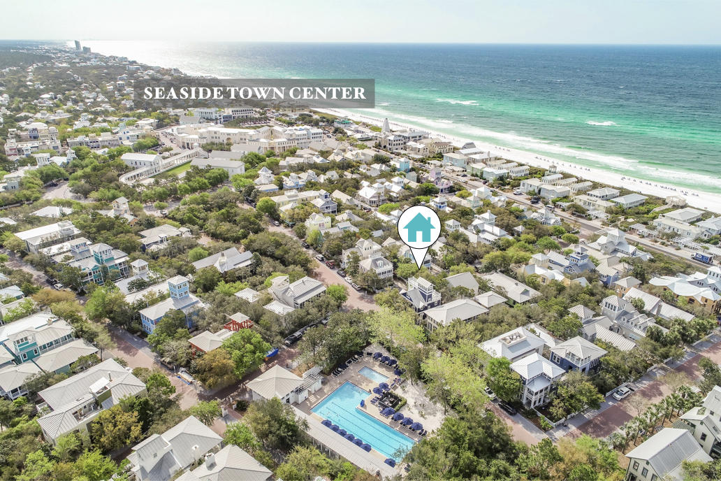 SEASIDE 06 - Residential
