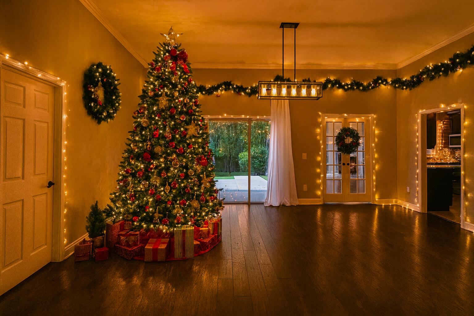 HARVELLS CROSSING - Residential