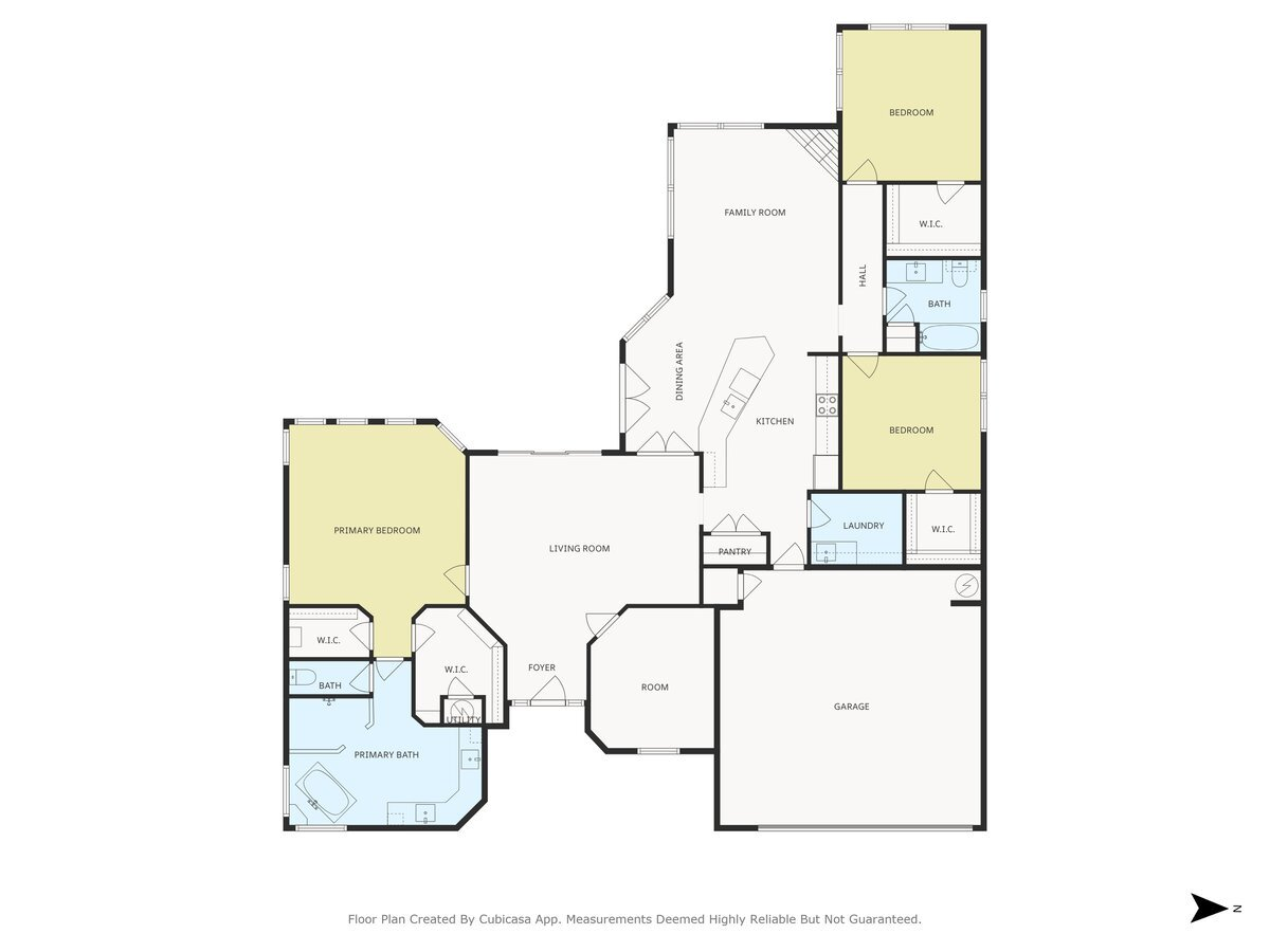 HARVELLS CROSSING - Residential