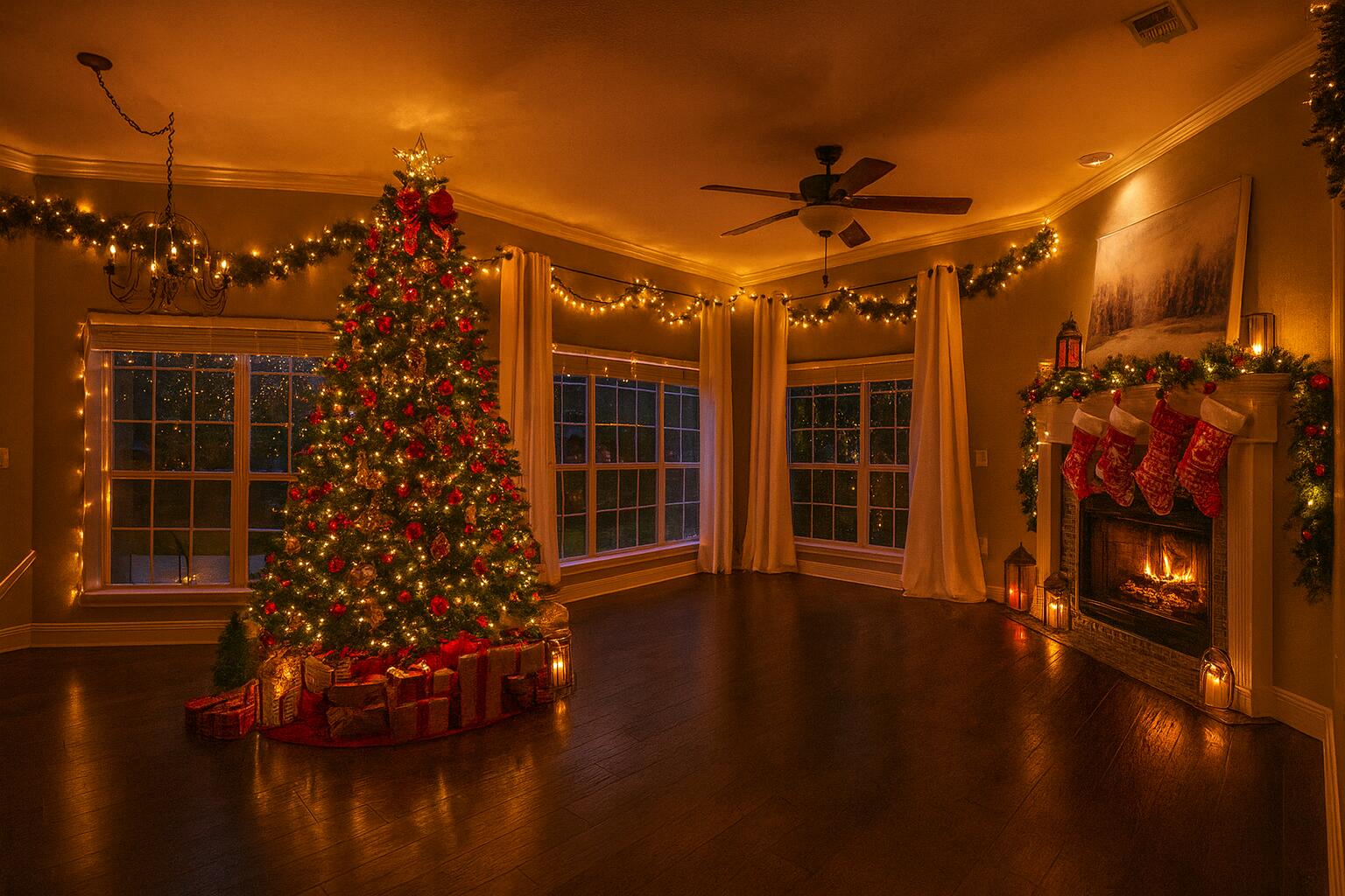 HARVELLS CROSSING - Residential