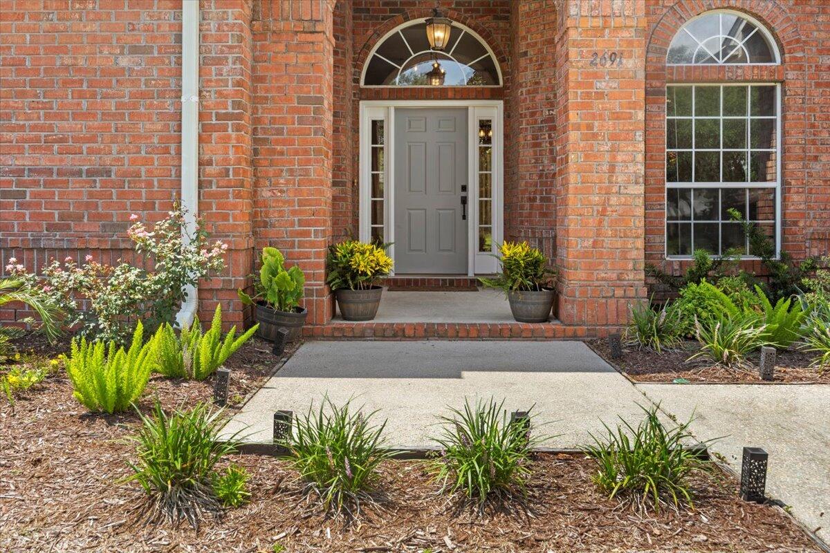 HARVELLS CROSSING - Residential