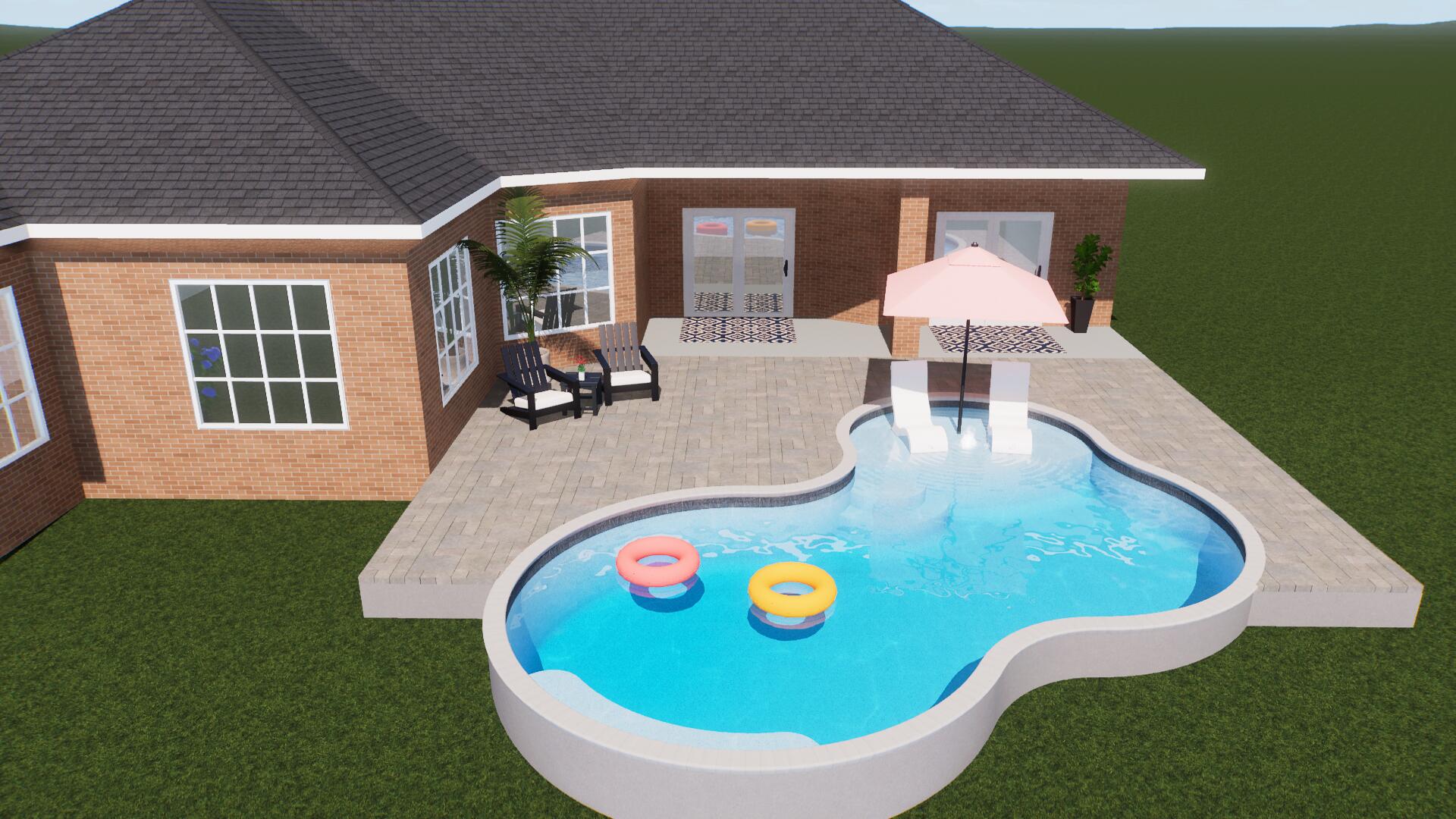 HARVELLS CROSSING - Residential