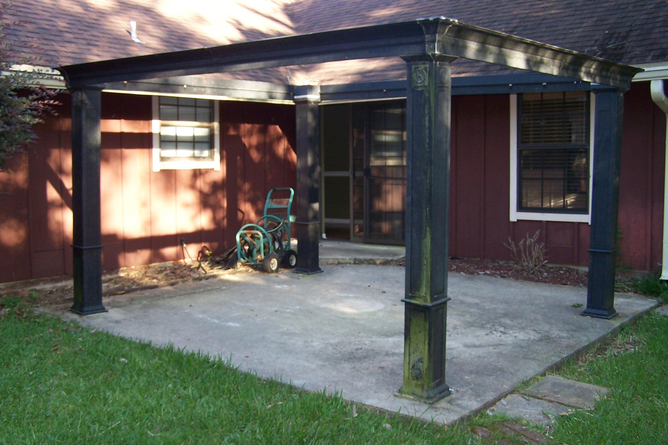 Mary Esther Manor 1st Addn - Residential