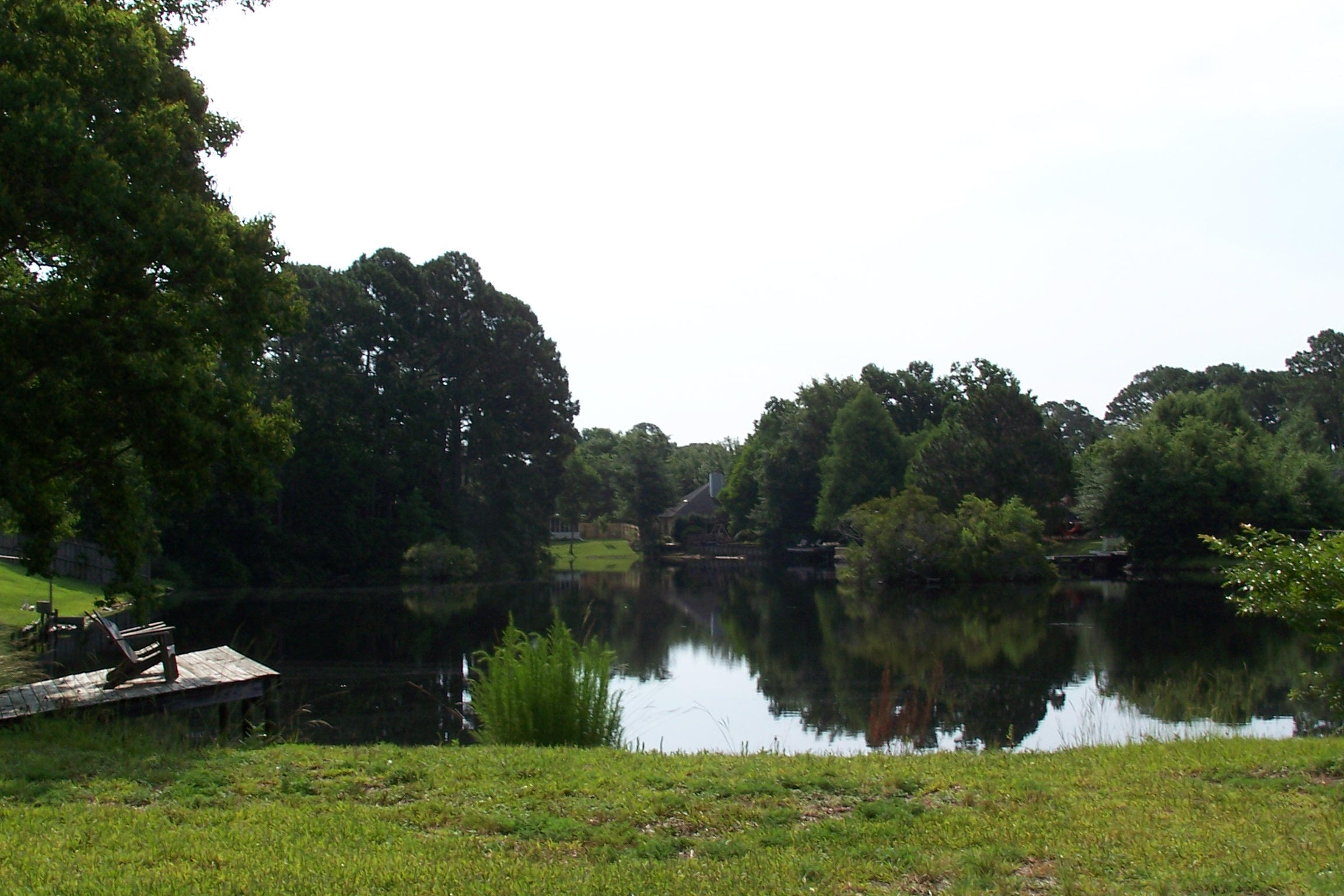 Mary Esther Manor 1st Addn - Residential