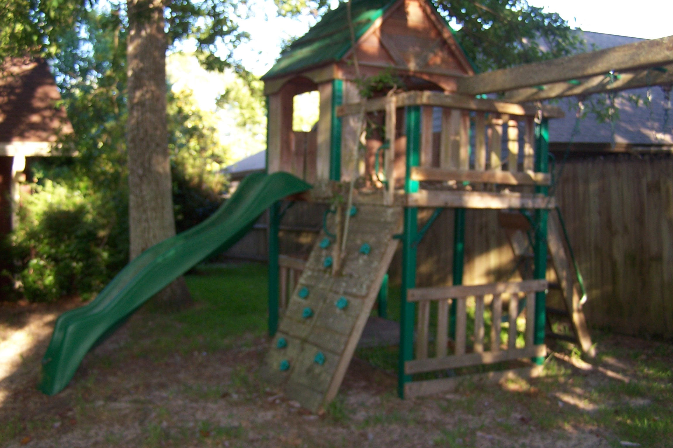 Mary Esther Manor 1st Addn - Residential