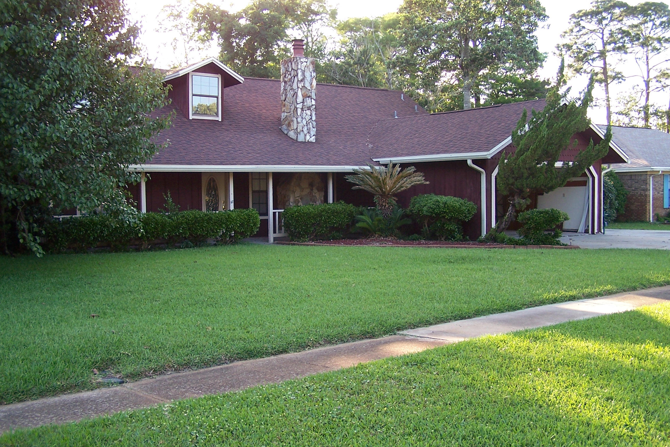 Mary Esther Manor 1st Addn - Residential