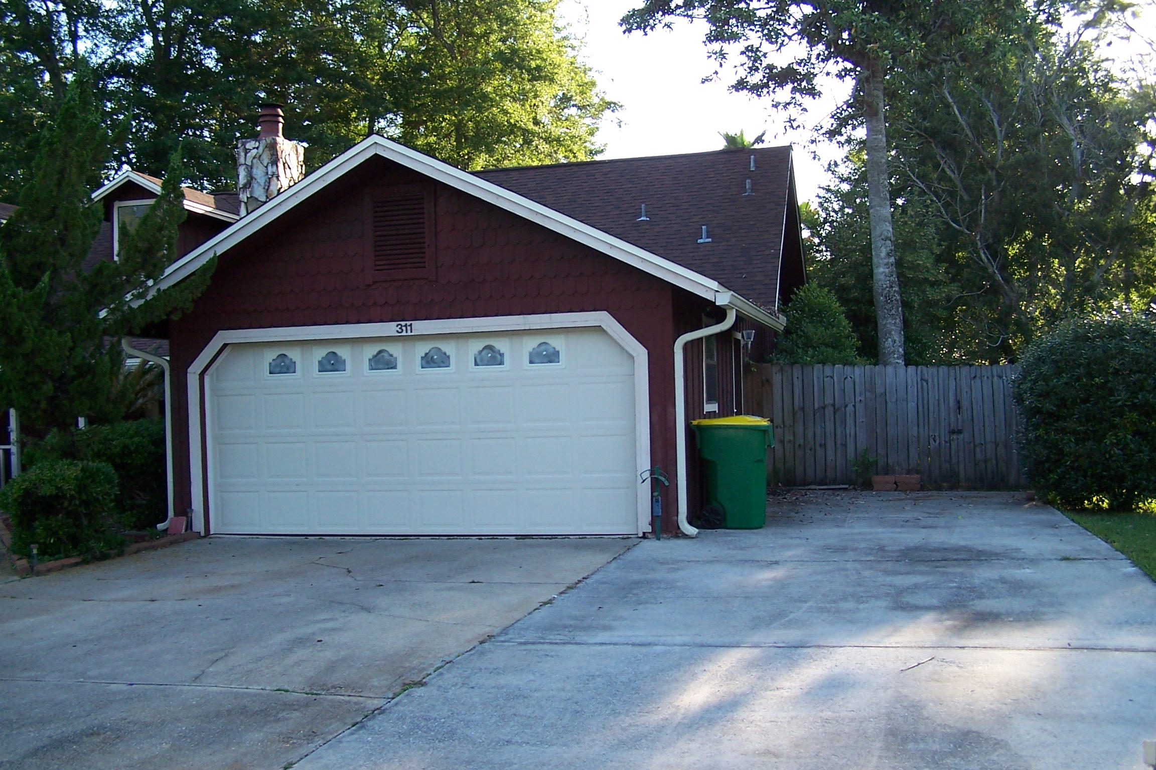 Mary Esther Manor 1st Addn - Residential