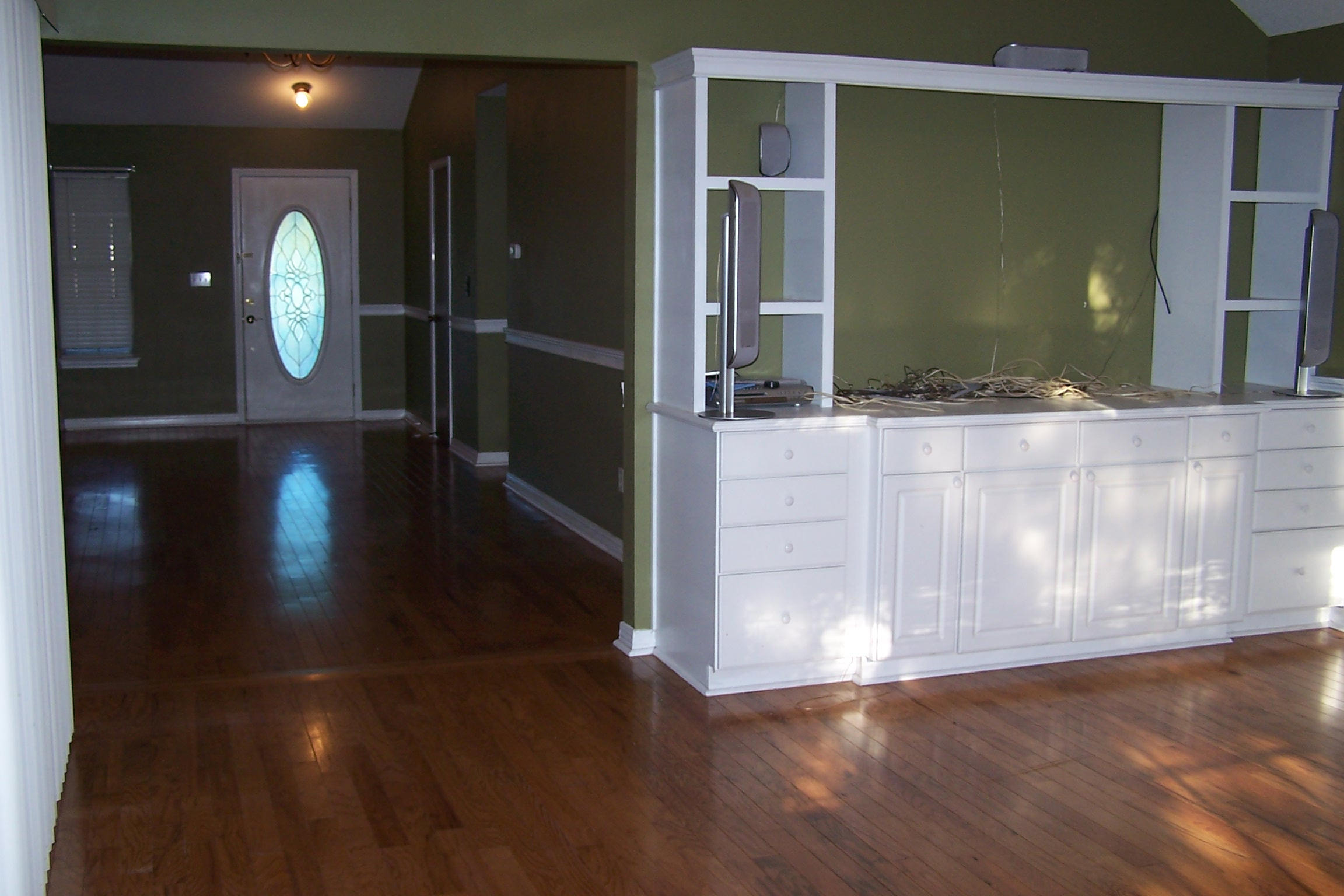 Mary Esther Manor 1st Addn - Residential