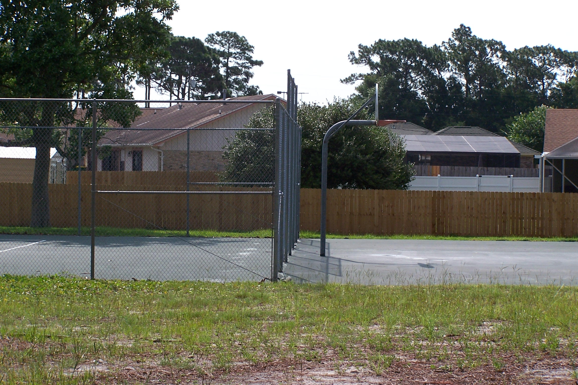 Mary Esther Manor 1st Addn - Residential