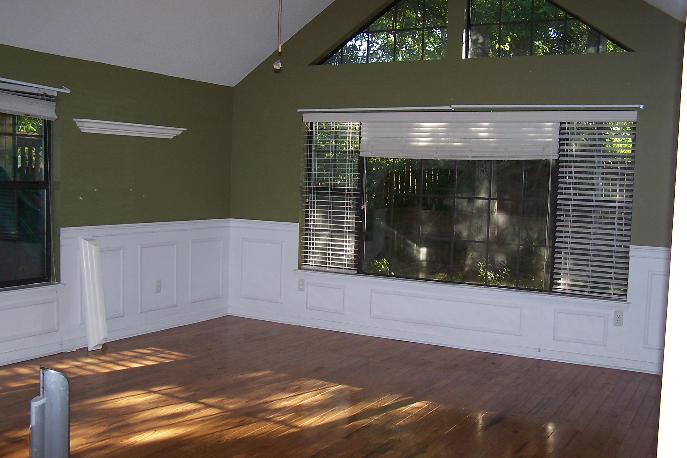 Mary Esther Manor 1st Addn - Residential