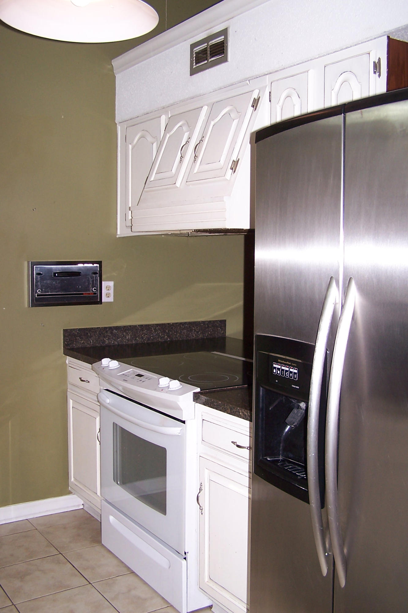 Mary Esther Manor 1st Addn - Residential